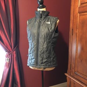 North Face Vest